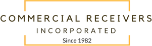 Commercial Receivers Incorporated