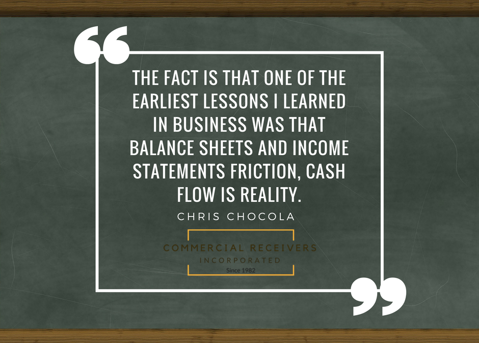 Business Debt Collection Quotes #4