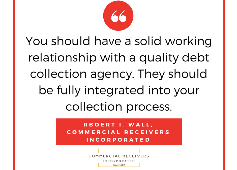 Business Debt Collection Quotes #13