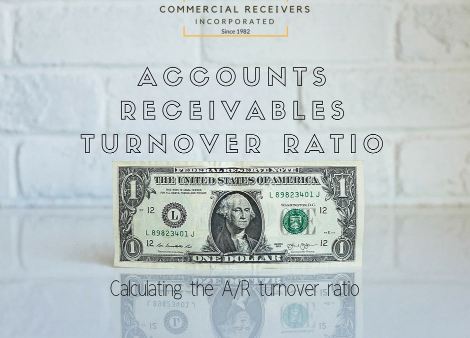 Accounts Receivables Turnover – How to calculate it